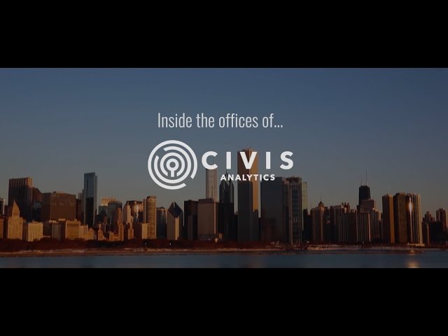 About Civis Analytics