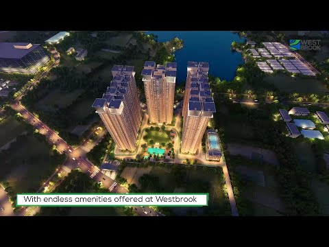 3D Tour Of Cybercity Westbrook