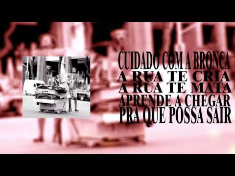 Vira Lata - Poesia Suja (lyric video)