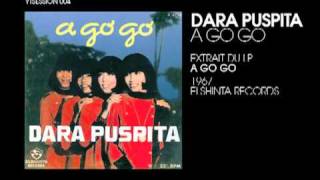 DARA PUSPITA 'a go go'