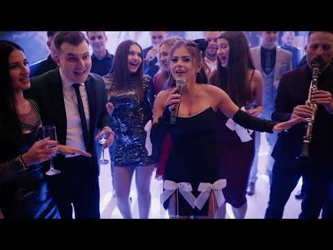 🎤ALIANA VECERZAN ❤️ -  Astia sunt baietii mei ❌NEW cover LIVE 2024❌- MAJORAT DAVID