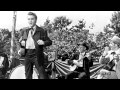 Elvis Presley - Little Cabin Home On The Hill ...