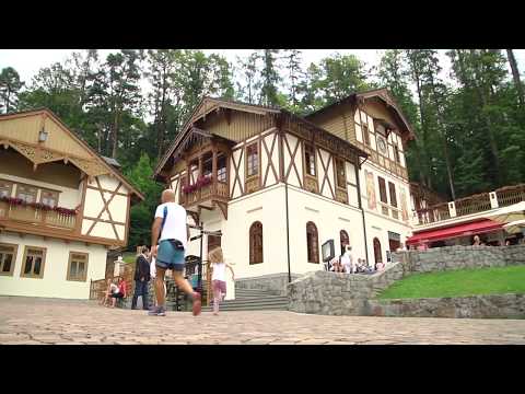 Podróże z Góralem (sezon 1) #7 - Szczawnica