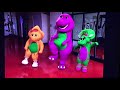 Barney Let S Go To The Fire House Part 3