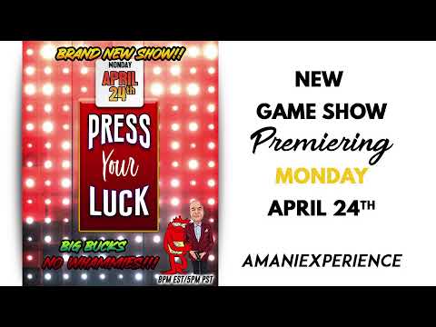 This Week In Music @Janishia Jones + Trivia Throwdown