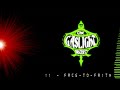 The Gaslight District: Pilot OST | 11 - Face-to-Faith