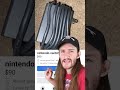 Facebook Marketplace Scam
