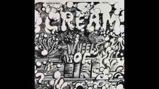 Cream - Wheels Of Fire (Full Album) 1968