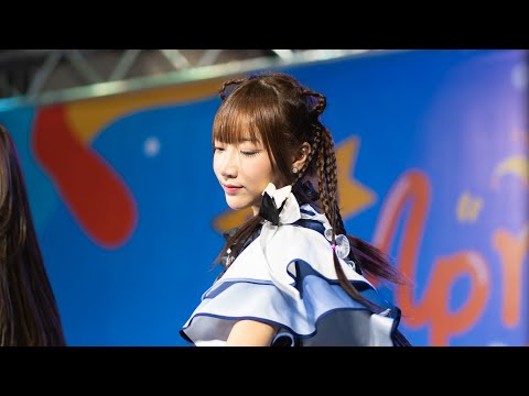 230401 Kitty Sora Sora - ไปดูดาวกันเถอะ - IDOL APRIL FOOLS' DAY The Market Bangkok Fancam
