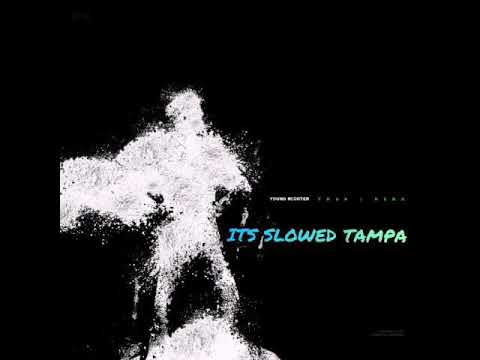 Young Scooter, Lil Keed - Trap Museum #SLOWED