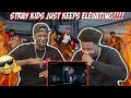 Stray Kids "Back Door" M/V (REACTION) Stray Kids "Back Door" M/V (REACTION)