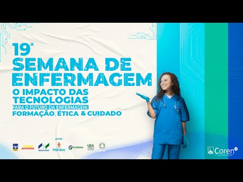 19ª Semana de Enfermagem 2024