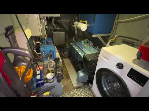 Dutch Barge Luxe Motor 70FT  - Boatshed - Boat Ref#320674