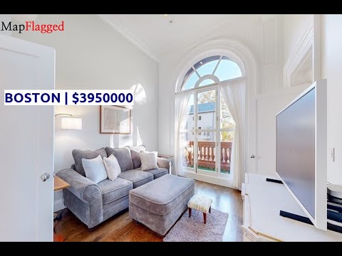 MA,US | Buy house at 63 Mount Vernon St, 4, Beacon Hill, Boston, MA 02108, Boston, USA | MapFlagged