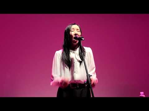 하차하겠습니다 - 임다이 𝑳𝒂𝑳𝒂𝑳𝒂𝑶𝑵 '임다이(Im DAI)' 241008 살롱문보우 공연.