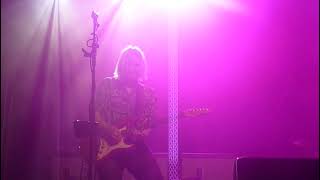 The Wedding Present - Catwoman @Marble Factory, Bristol 26/5/24