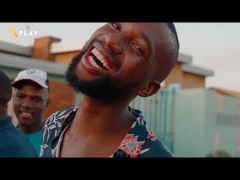 Jobe London x Mphow 69 “Sukendleleni” Music Video | M-Play