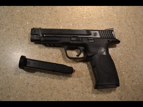 Tips for new handgun shooters