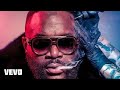 Rick Ross Here I Am Official Music Video