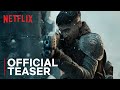 Rebel Moon Trailer Drops Tomorrow! | Zack Snyder | Netflix India