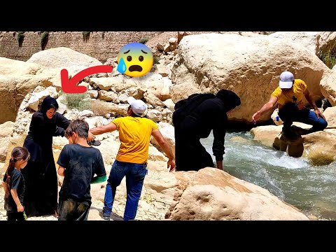 Subhan's strange controversy in the search for Azita.