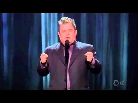 Oswalt - Don't Bug My Car