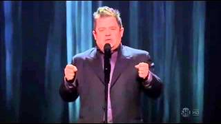 Oswalt - Don't Bug My Car