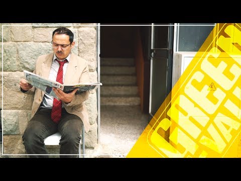 GREEN VALLEY - DON RAMIRO (Lyric Video)