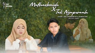 Download lagu Viral Tiktok || MATHASIBNISH X TAK NYAPORAAH || Cover Duet ZIEY KHAWAZIEY & DHIMAS AFRI mp3 Download lagu Viral Tiktok || MATHASIBNISH X TAK NYAPORAAH || Cover Duet ZIEY KHAWAZIEY & DHIMAS AFRI mp3