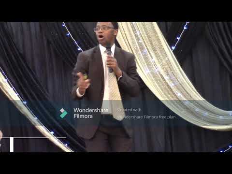 IN TIMES LIKE THESE PART 2 BY PASTOR L M  MBAZA