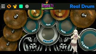Download lagu DJ Tik Tok Viral Maling Kingkong Cover Real Drum mp3