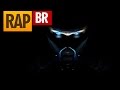 Rap do Sub-Zero (Mortal Kombat) (Áudio) | Tauz ...