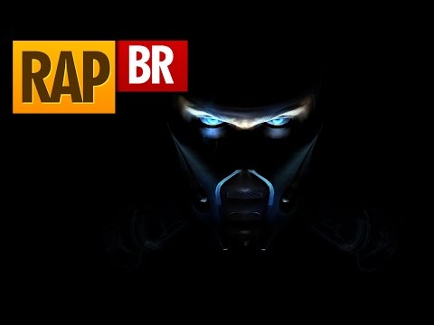 Rap do Sub-Zero (Mortal Kombat) (Áudio) | Tauz RapTributo 34