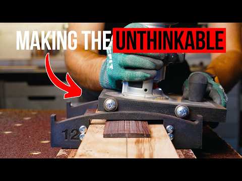 I can't believe this actually worked!