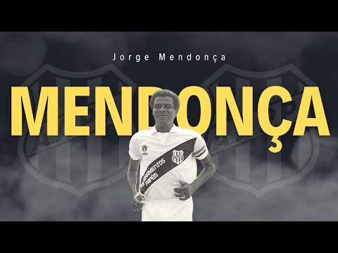 Gols e Lances de Jorge Mendonça pela Ponte Preta [Goals & Skills]