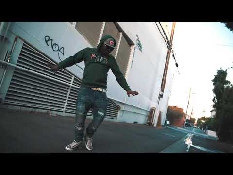 Ovenboy- Dope Boy Muzik (OFFICAL VIDEO)