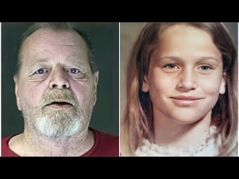 SOLVED AFTER 50 YEARS - LINDA was 11 years old when a MONSTER crossed her path - Documentary