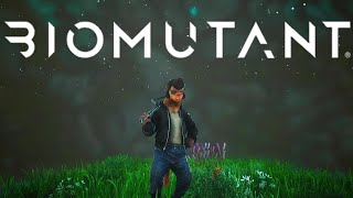 ポテトピープルは結局どんな形なん？【BIOMUTANT】＃02