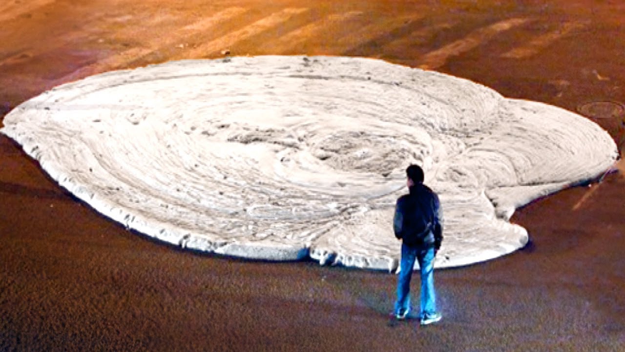 Unexplained Videos That Give You The Chills