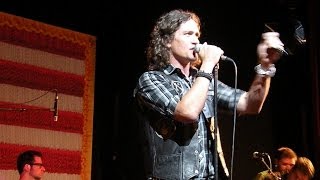 MADISON RISING SUMMER TOUR KICKOFF, NORFOLK, VA, from "HALLOWED GROUND"