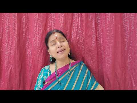 Paritaapamu | Raga Manohari | Tyagaraja Kriti | Sing a Song EP 159 #carnatic — वीडियो थंबनेल