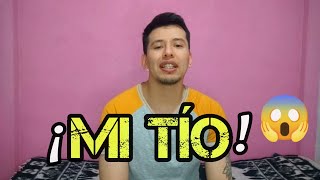 Mi ti0 me d3squint0 por primera vez ! #cuentametuhistoria