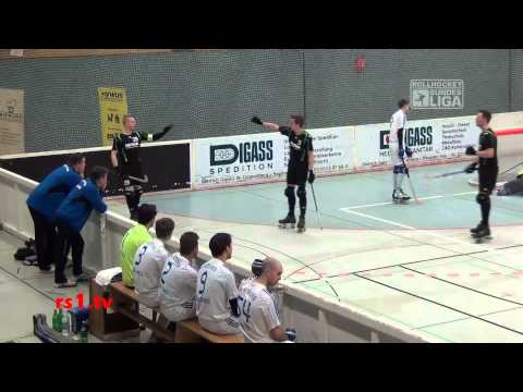 2014-01-27 IGR Remscheid - Germania Herringen