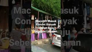 Download lagu Lebaran Pakai Baju Muslim Baru Beli Di Al Hawi mp3
