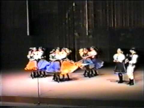 FS Gymnik - Karička