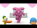 Elly Pop Dance Pocoyó OST