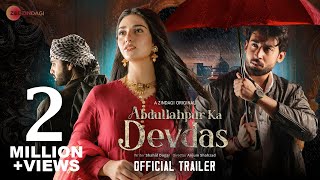Watch the most Awaited show Abdullahpur ka Devdas 