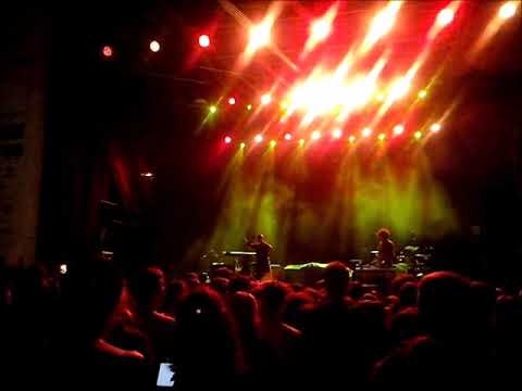 WALINO - 'IE CHESS LA REALDA' - PALO DEL COLLE, FESTIVAL DELLE PERIFERIE '19