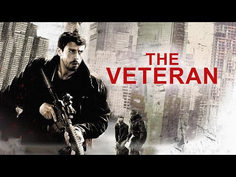 The Veteran | Full Movie | Action | Adventure | Thriller | Tony Kebbell | Brian Cox