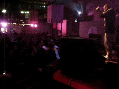 mistaman, frank siciliano, shocca @revolver club 3